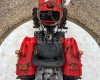 Yanmar YM1401D japán kistraktor (8)