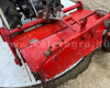 Yanmar YM1401D japán kistraktor (9)