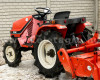Kubota B52 japán kistraktor (5)