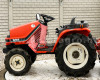 Kubota B52 japán kistraktor (6)