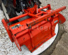 Kubota B52 japán kistraktor (9)