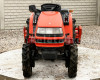 Kubota B52 japán kistraktor (8)