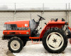 Kubota GL200 japán kistraktor (6)