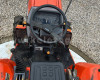 Kubota GL200 japán kistraktor (11)