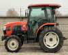 Kubota SL54C Cabin japán traktor (6)