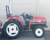 Mitsubishi MT266 japán kistraktor (2)