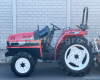 Mitsubishi MT266 japán kistraktor (6)