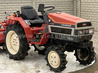 Nagyobb képek megjelenítéséhez kattintson ide
3198-1715.744-5428 Yanmar F165D japán kistraktor (1)