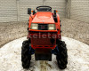 Kubota B-40 japán kistraktor (8)