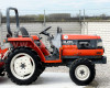 Kubota GL201 japán kistraktor (2)