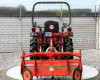 Kubota GL201 japán kistraktor (4)