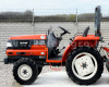 Kubota GL201 japán kistraktor (6)