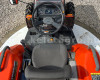 Kubota GL201 japán kistraktor (9)