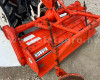 Kubota GL201 japán kistraktor (10)