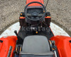 Kubota GT23 J-Shift japán kistraktor (9)