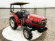 Mitsubishi MT225 japán kistraktor