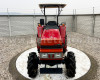 Yanmar FX215D japán kistraktor (7)