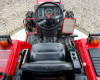 Yanmar FX215D japán kistraktor (8)