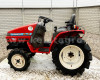 Yanmar KE-4D japán kistraktor (6)
