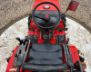 Yanmar KE-4D japán kistraktor (9)