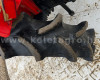 Yanmar KE-4D japán kistraktor (11)