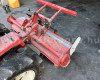 Yanmar KE-4D japán kistraktor (14)