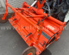Kubota GL261 U-Shift homlokrakodóval japán kistraktor (11)
