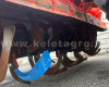 Kubota GL261 U-Shift homlokrakodóval japán kistraktor (12)