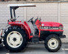 Mitsubishi MT368 japán kistraktor (2)