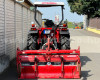Mitsubishi MT368 japán kistraktor (4)