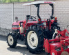 Mitsubishi MT368 japán kistraktor (5)