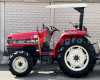 Mitsubishi MT368 japán kistraktor (6)