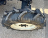 Mitsubishi MT368 japán kistraktor (14)