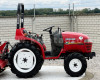 Yanmar AF180 japán kistraktor (2)