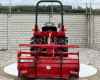Yanmar AF180 japán kistraktor (4)