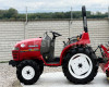 Yanmar AF180 japán kistraktor (6)