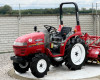 Yanmar AF180 japán kistraktor (7)