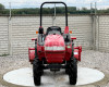 Yanmar AF180 japán kistraktor (8)