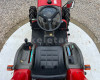 Yanmar AF180 japán kistraktor (9)