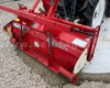 Yanmar AF180 japán kistraktor (10)