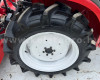Yanmar AF180 japán kistraktor (14)