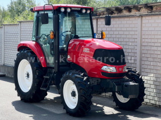 Nagyobb képek megjelenítéséhez kattintson ide
7083-9478.46-2719 Yanmar EG97 A/C Cabin japán kistraktor (1)