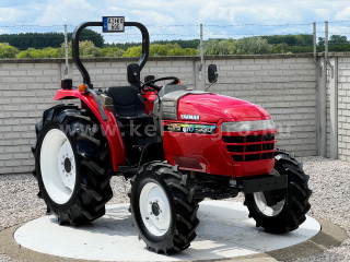 Nagyobb képek megjelenítéséhez kattintson ide
3019-3495-6475 Yanmar RS330 japán kistraktor (1)