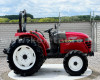 Yanmar RS330 japán kistraktor (2)