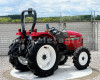 Yanmar RS330 japán kistraktor (3)