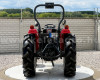 Yanmar RS330 japán kistraktor (4)