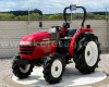 Yanmar RS330 japán kistraktor (7)
