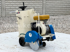 Tacom TOC2 - Japán Kistraktorok -