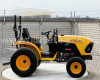 Force 325.2 Stage V turf kistraktor (2)