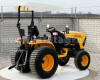 Force 325.2 Stage V turf kistraktor (7)
